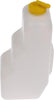 Dorman 603-323 Front Engine Coolant Reservoir Compatible with Select Honda Models