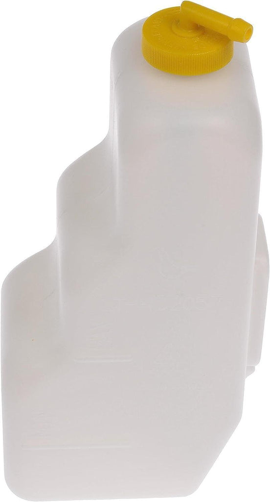 Dorman 603-323 Front Engine Coolant Reservoir Compatible with Select Honda Models