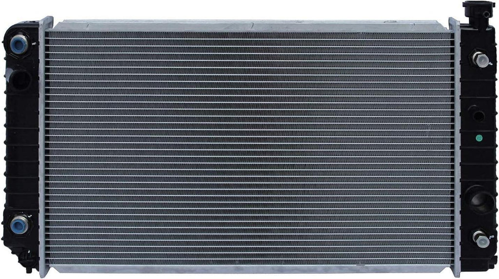705 Replacement Radiator