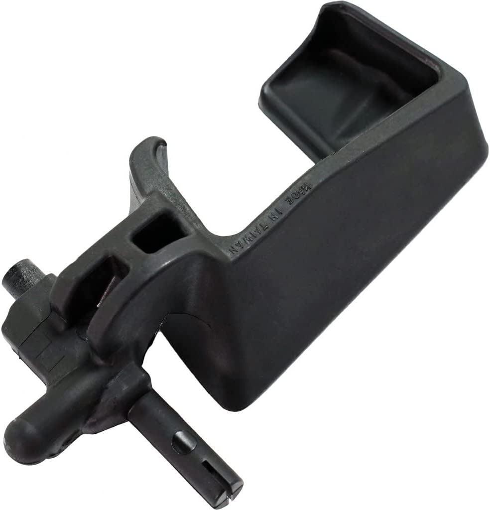 for Freightliner Century Class 2004-2011 Interior Door Handle Driver Side Front