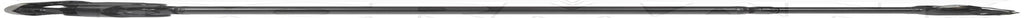 Dorman Drive Shaft for F-250 Super Duty, F-350 Super Duty 938-801
