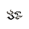 Carlson Disc Brake Caliper Abutment Service Kit for Soul, Elantra, Sonata P924