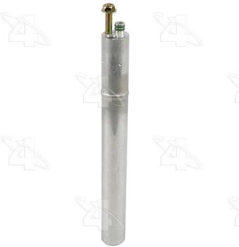 83193 Aluminum Filter Drier W/Pad Mount