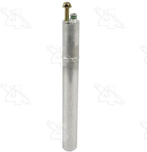 83193 Aluminum Filter Drier W/Pad Mount