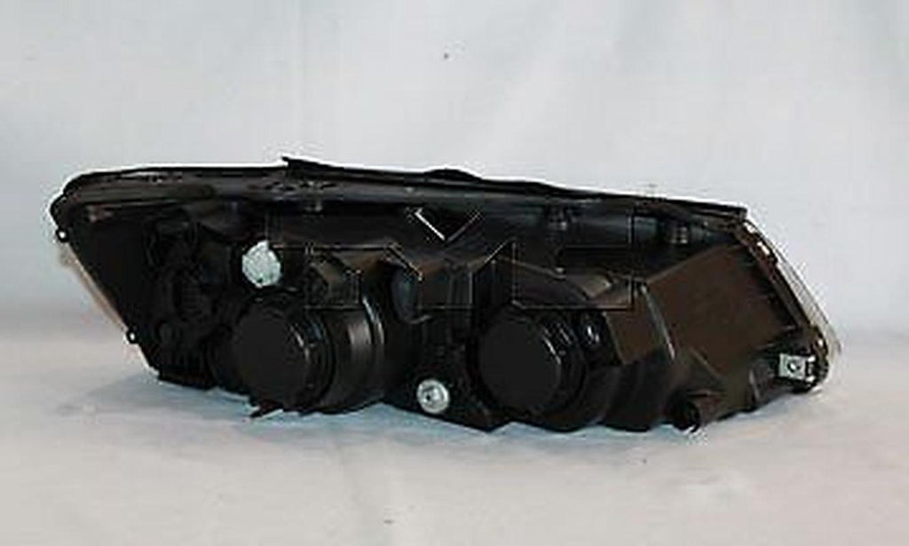 TYC Headlight Assembly for 06-08 Hyundai Sonata 20-6772-00