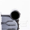 TYC Radiator for Chevrolet 13326