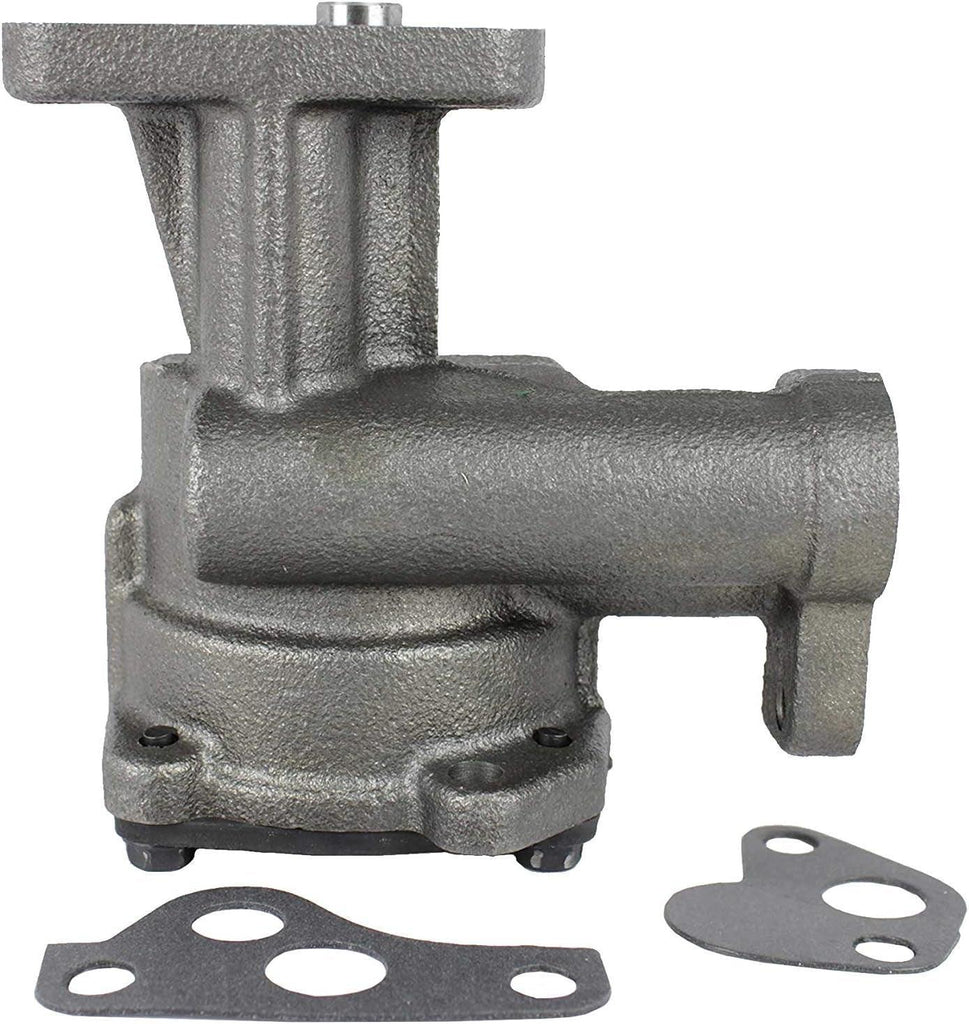 DNJ OP4107 Oil Pump for 1968-1996/ Ford/Bronco, Country Sedan, Custom, Custom 500, E-100, E-150, E-200, E-250, E-300, F-100, F-150, F-250, Galaxie 500, P-100, 3.9L, 4.9L, OHV, L6, 3933Cc, 240Cid