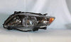 TYC Headlight Assembly for 09-10 Corolla 20-6994-90