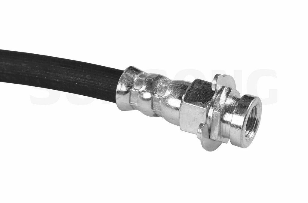 Brake Hydraulic Hose for Lumina, Monte Carlo, Cutlass Supreme+More 2201080