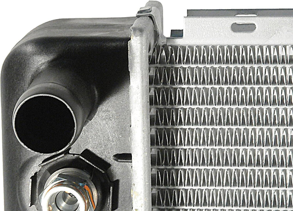 GM Genuine Parts 21690 Radiator