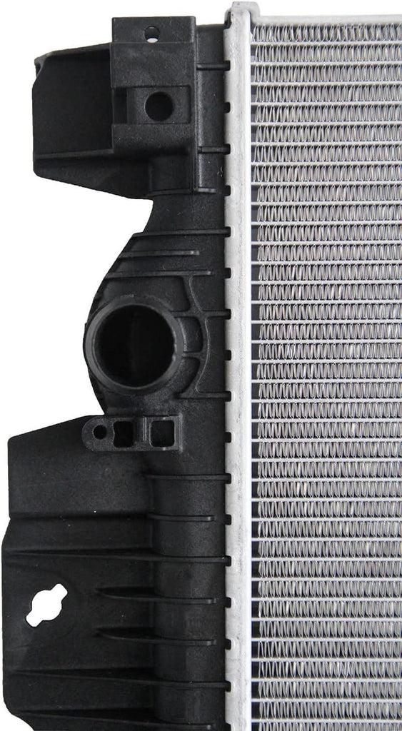 13484 Radiator Compatible with 2013-2016 Lincoln MKZ