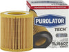 tech Cartridge Oil Filter