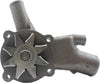 DNJ WP4520C Water Pump for 65-74 Chevrolet, GMC, C20 Pickup, C10 Pickup, K10 Pickup, P20 Series, Suburban, P30 Series, Jimmy, 4.8L L6 OHV, U/K Naturally Aspirated