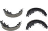 B474 Autospecialty Brake Shoe