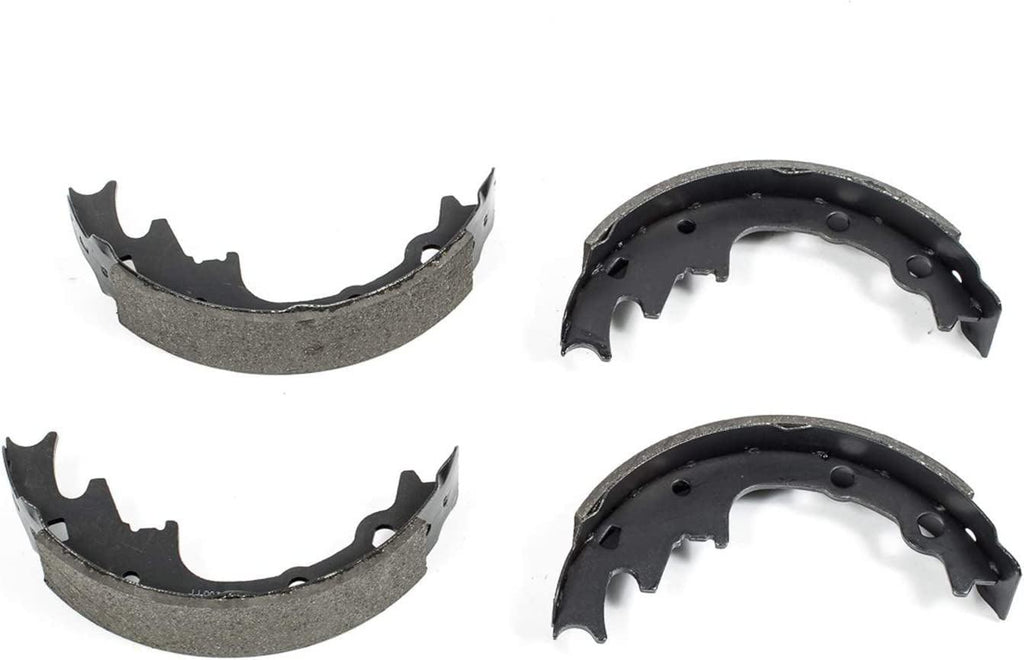 B474 Autospecialty Brake Shoe