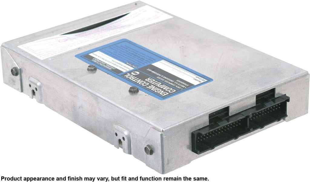 GM Genuine Parts 88999166 Engine Control Module, Remanufactured