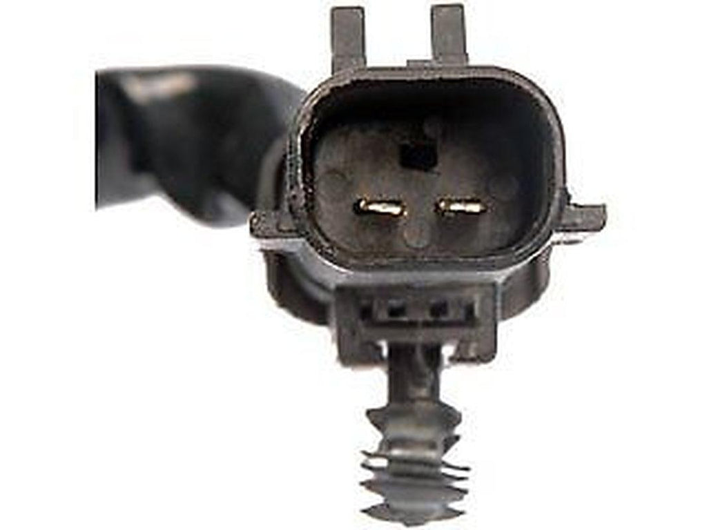 Dorman Engine Cooling Fan Assembly for 06-07 Jeep Liberty 621-018
