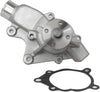 WP1122 Water Pump/For 1991-2002/ Dodge, Jeep/Cherokee, Dakota, Grand Cherokee, Wrangler/ 2.5L, 4.0L/ OHV/ L4, L6/ 12V, 8V/ 150Cid, 153Cid, 242Cid/ VIN P, VIN S