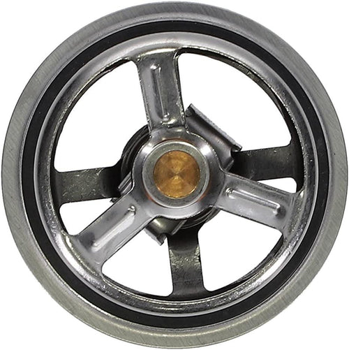 GM Original Equipment 132-57 Engine Coolant Thermostat