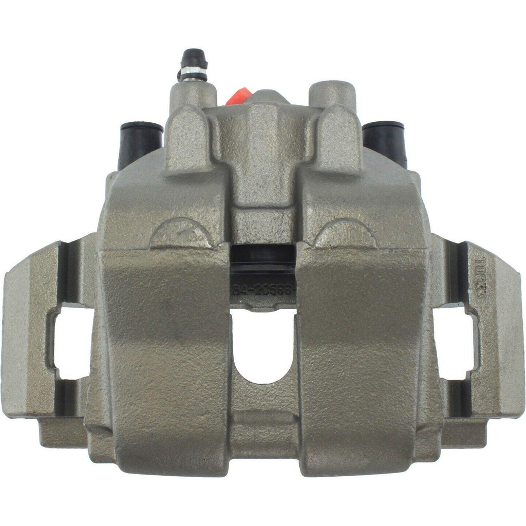 Front Passenger Side Disc Brake Caliper for Escape, Tribute, Mariner (141.65097)