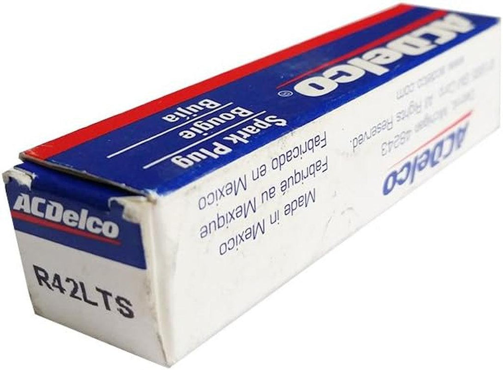 AC Delco  Sp 5613717Pp655 (Slp-1)