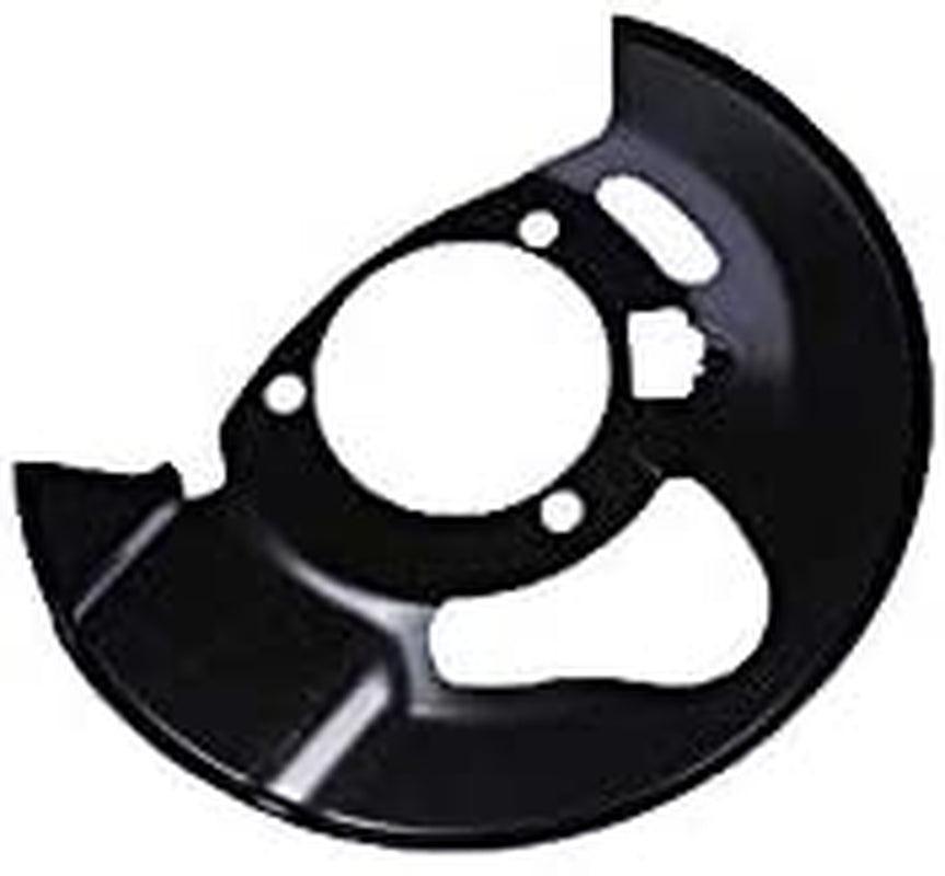 GM Original Equipment 20786118 Front Driver Side Brake Dust Shield