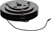 47534 Clutch Assembly