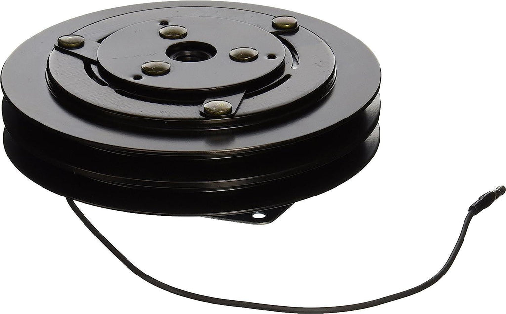 47534 Clutch Assembly
