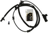 ALS2382 ABS Wheel Speed Sensor