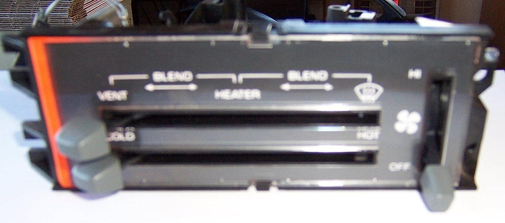 15-73301 Heater Control Assembly