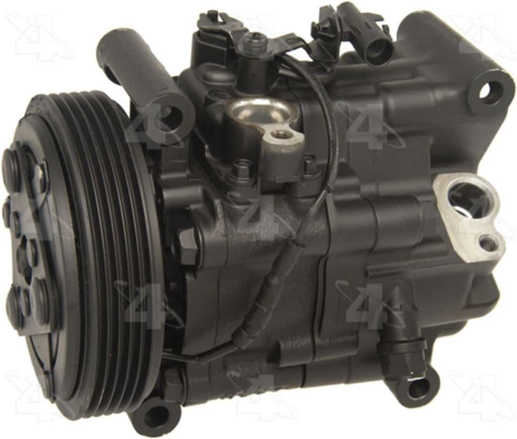 57471 A/C Compressor