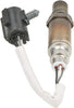 Bosch 15465 Oxygen Sensor, OE Fitment (Jeep)