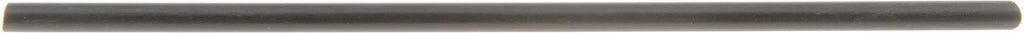 Dorman 47427: 3/16 In. Soft Black Vacuum Tubing Connector