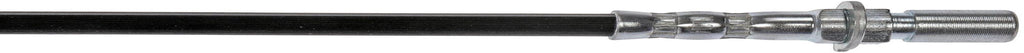 Dorman Brake Hydraulic Hose for 300, Challenger, Charger H622021
