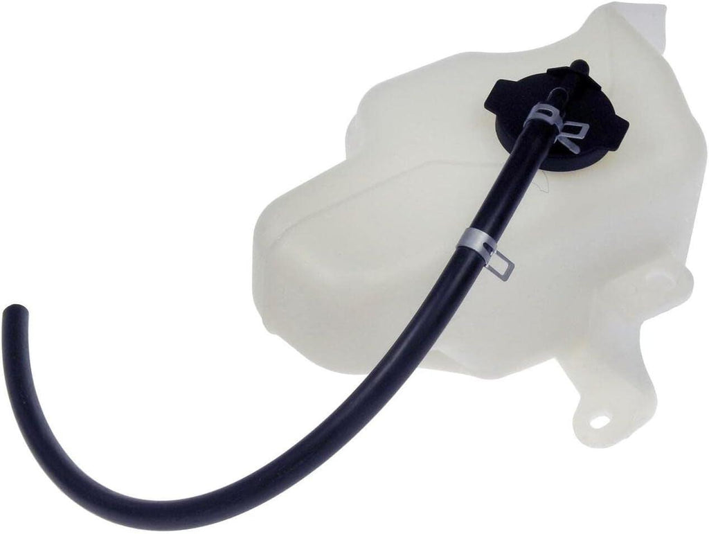 603-245 Engine Coolant Recovery Tank