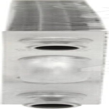 Automatic Transmission Oil Cooler for Blazer, Colorado, Silverado 1500+More 402