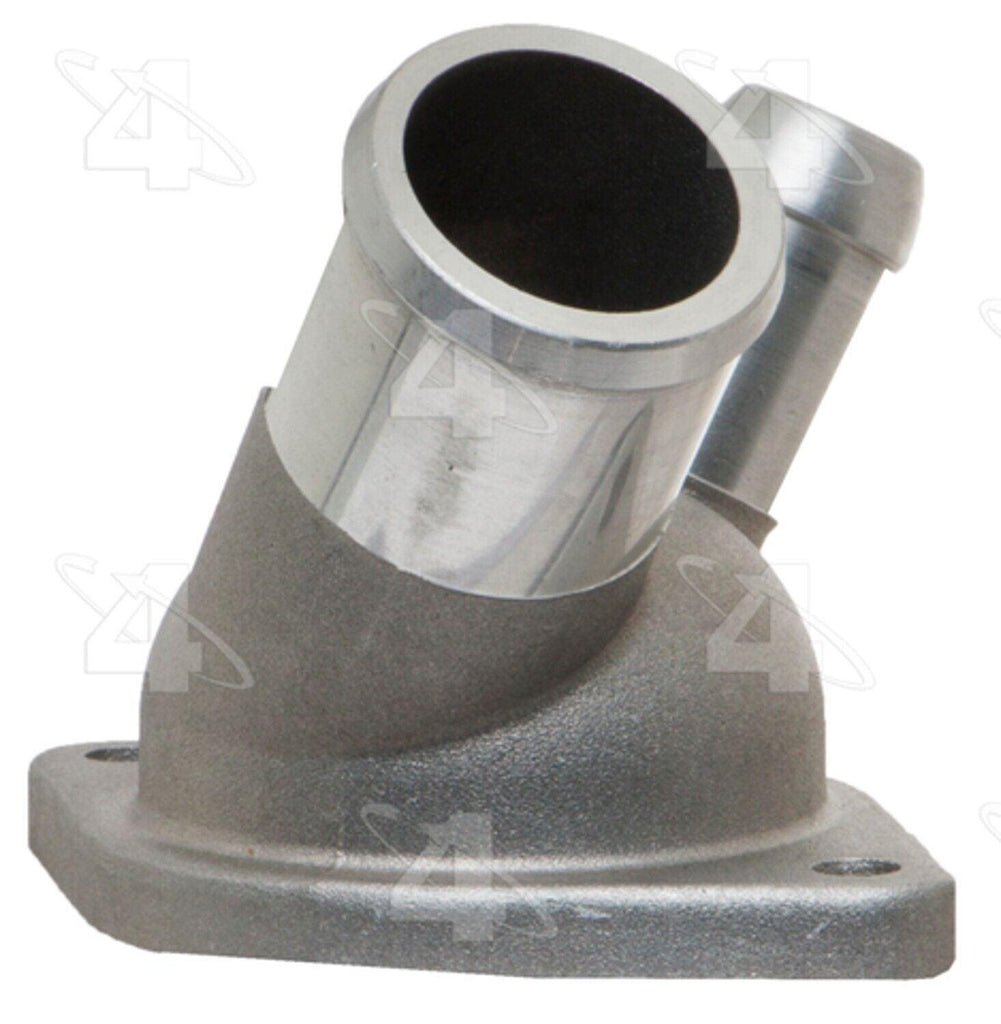 Engine Coolant Water Outlet for Regal, Verano, Equinox, Terrain+More 85349