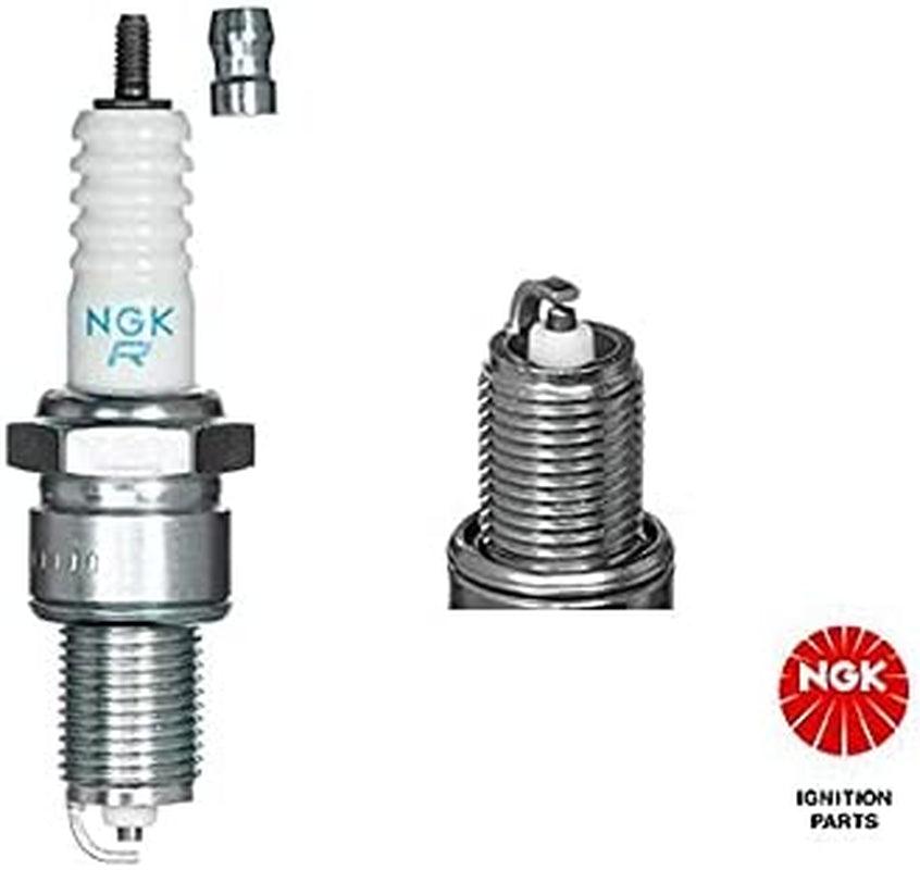 NGK 5534 Standard Spark Plug - BPR7ES, 1 Pack