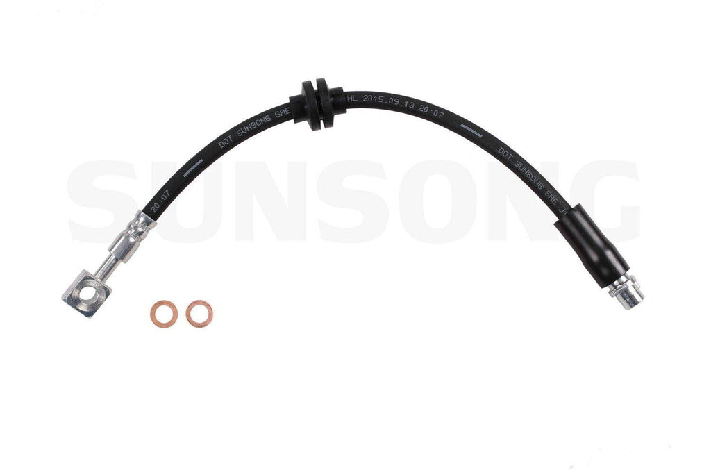 Sunsong Brake Hydraulic Hose for Volt, Verano 2201739