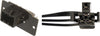 Dorman 973-413 HVAC Blower Motor Resistor Kit Compatible with Select Ford / Lincoln / Mercury Models