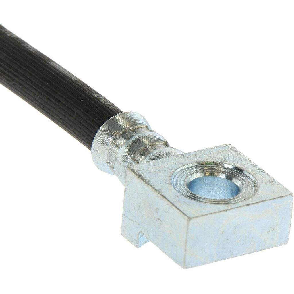 Centric Brake Hydraulic Hose for Mustang, Continental, Mark VII 150.61315