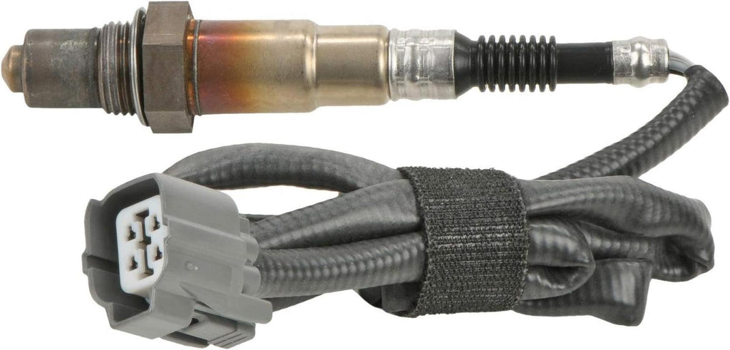 13487 Premium OE Fitment Oxygen Sensor - Compatible with Select Acura MDX; Honda Civic, Pilot