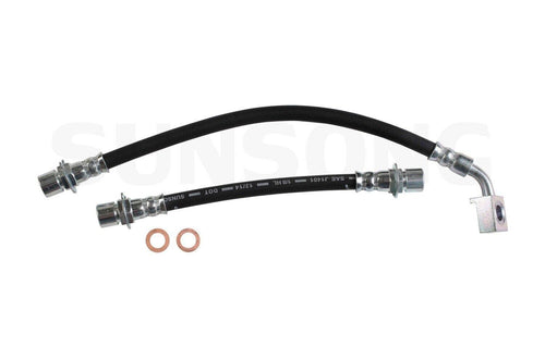 Sunsong Brake Hydraulic Hose for 09-15 CTS 2201409