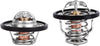 MMTS-NIS-02L Racing Thermostat Compatible with Nissan Sentra/Altima 2002-2011