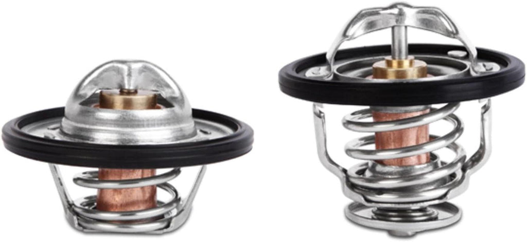 MMTS-NIS-02L Racing Thermostat Compatible with Nissan Sentra/Altima 2002-2011
