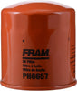 PH6657 Oil Filter