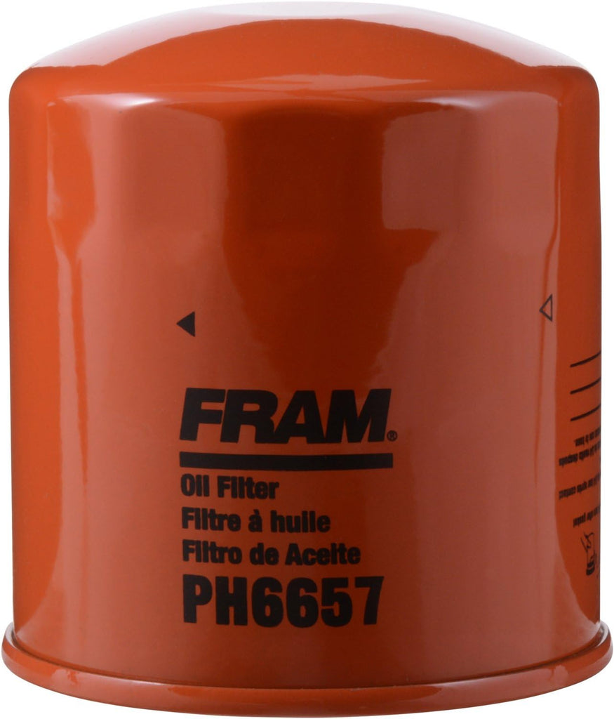 PH6657 Oil Filter