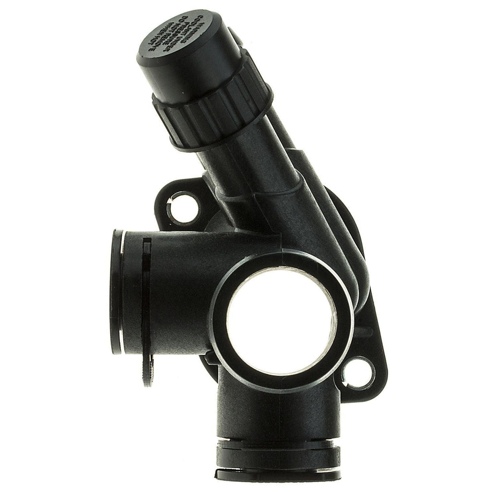 Motorad CH2701 Radiator Coolant Hose Flange for 93-02 Cabrio Golf Jetta Passat