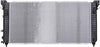13398 Radiator Compatible with 2014-2019 Chevrolet Silverado 1500