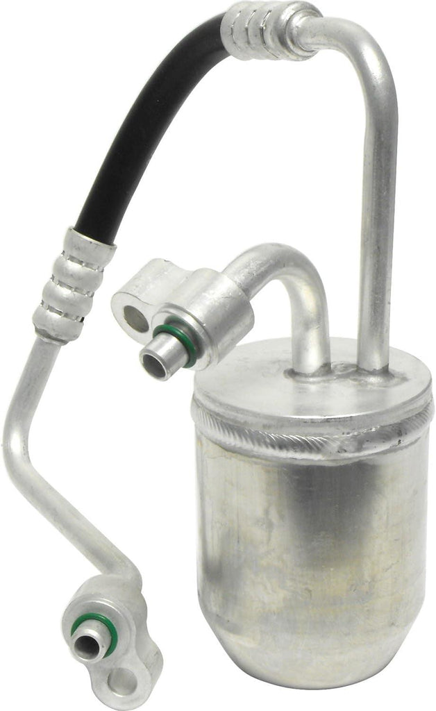 HA 10510C A/C Receiver Drier with Hose Assembly